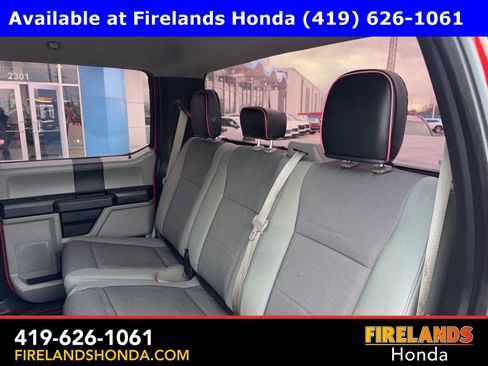 Used 2015 Ford F150 XL w/ Equipment Group 101A Mid image 30