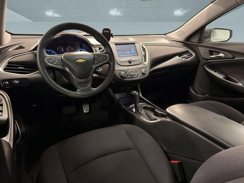 Used 2016 Chevrolet Malibu LS FWD image 16