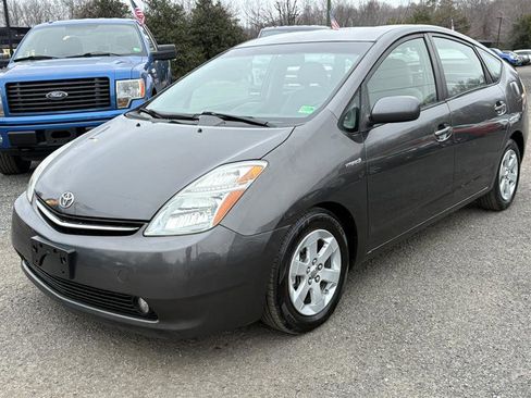 Used 2008 Toyota Prius image 28