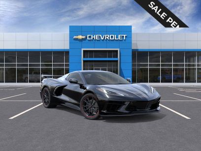 New 2026 Chevrolet Corvette Stingray Premium Conv w/ 3LT