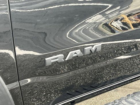 Used 2020 RAM 1500 Rebel w/ Rebel Level 2 Equipment Group image 33