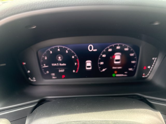 New 2026 Honda Accord LX image 13