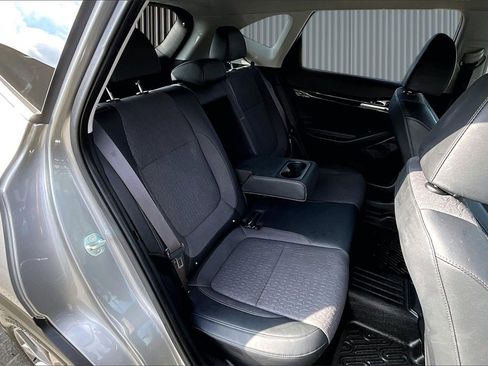 Used 2024 Kia Seltos S image 26