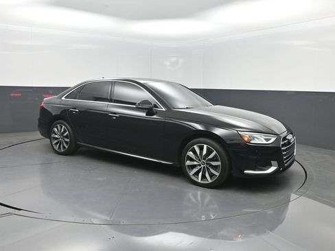 Used 2022 Audi A4 2.0T Premium w/ Convenience Package AWD/4WD image 32