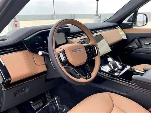 New 2026 Land Rover Range Rover Sport Dynamic SE image 7