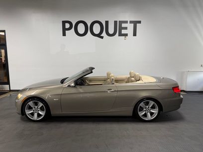 Used 2008 BMW 335i Convertible