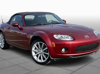 Used 2006 MAZDA MX-5 Miata Sport video 2