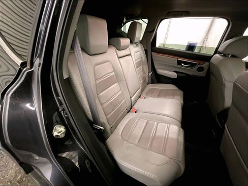 Used 2017 Honda CR-V EX-L image 27