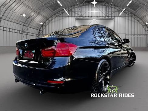 Used 2012 BMW 335i Sedan RWD image 11