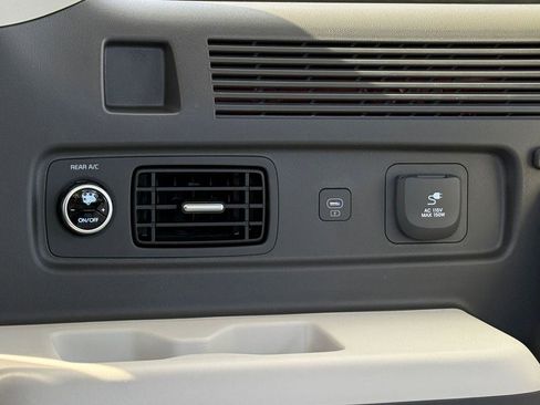 New 2026 Hyundai Santa Fe Calligraphy image 10