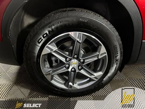 Used 2023 Chevrolet Blazer LT w/ Convenience Package FWD image 23