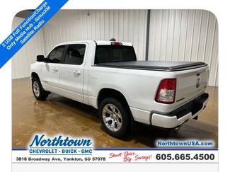 Used 2019 RAM 1500 Big Horn video 3