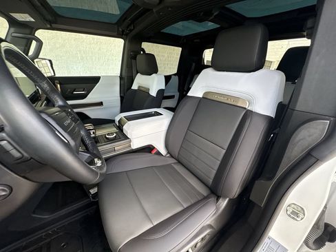 Certified 2023 GMC Hummer EV Edition 1 AWD/4WD image 20