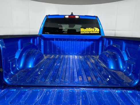 Used 2024 RAM 1500 Laramie image 28