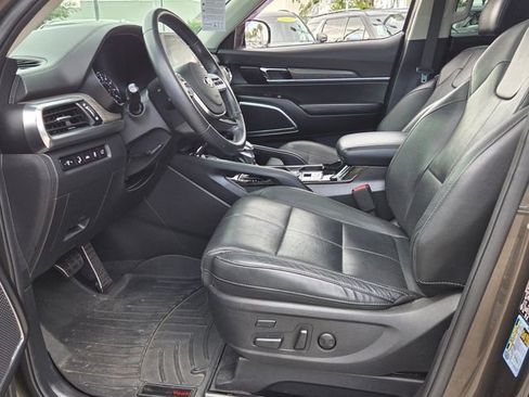 Used 2020 Kia Telluride SX w/ Towing Package AWD/4WD image 11