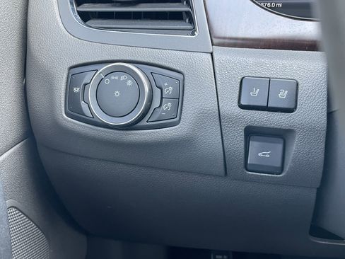 Used 2013 Ford Edge Limited image 15