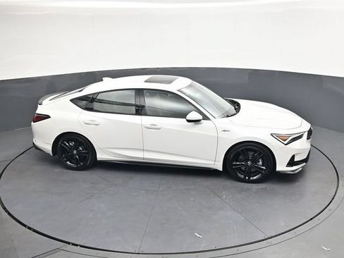 Used 2026 Acura Integra A-Spec FWD image 21