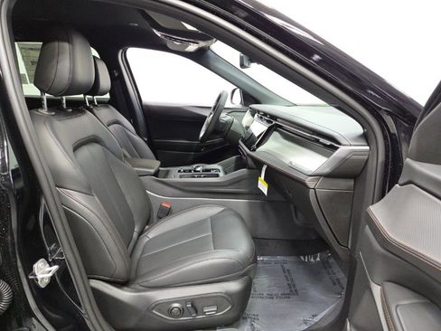 New 2026 Jeep Cherokee Limited AWD/4WD image 10