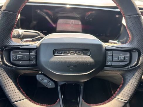 New 2026 Dodge Charger R/T AWD/4WD image 15