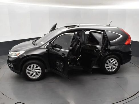 Used 2015 Honda CR-V EX-L image 7