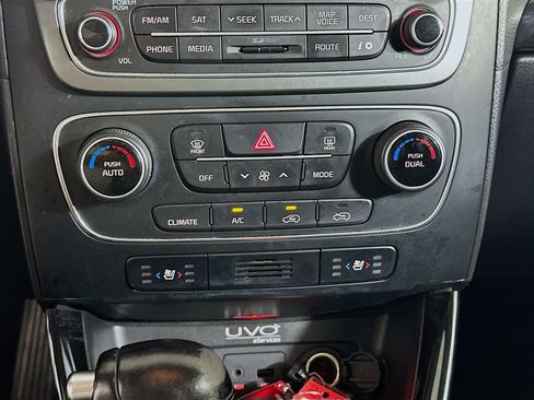 Used 2015 Kia Sorento EX w/ EX V6 Touring Package FWD image 24
