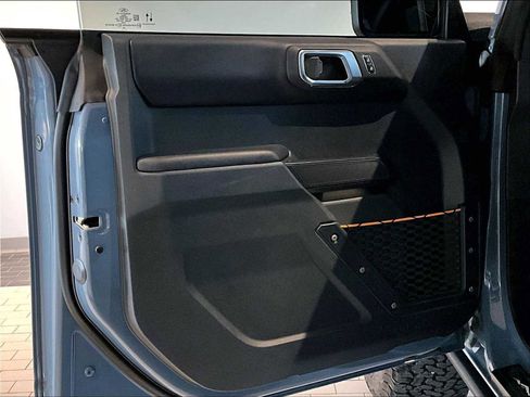 Used 2024 Ford Bronco Badlands image 26