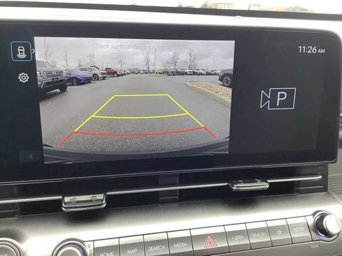 Certified 2026 Hyundai Kona SEL Sport AWD/4WD image 30