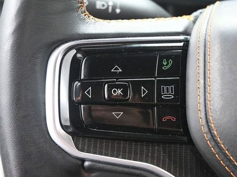 Used 2024 Jeep Grand Wagoneer L Series III w/ Quick Order Packagew 28T image 16