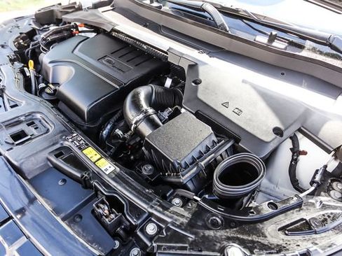 Used 2022 Land Rover Discovery Sport S R-Dynamic image 73