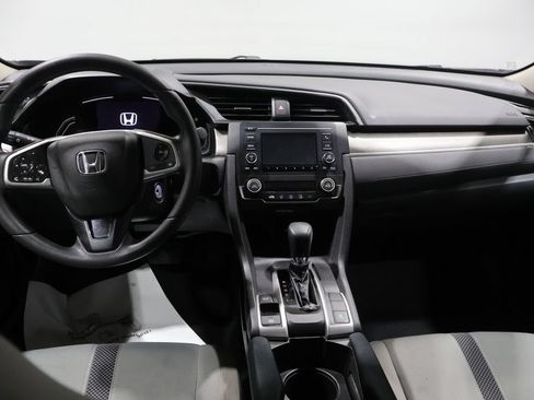 Used 2019 Honda Civic LX image 17