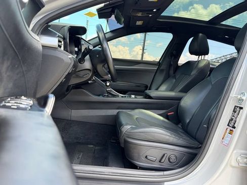 Certified 2023 Kia K5 GT-Line FWD image 22