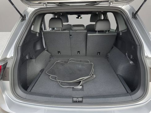 Used 2023 Volkswagen Tiguan SE R-Line image 30