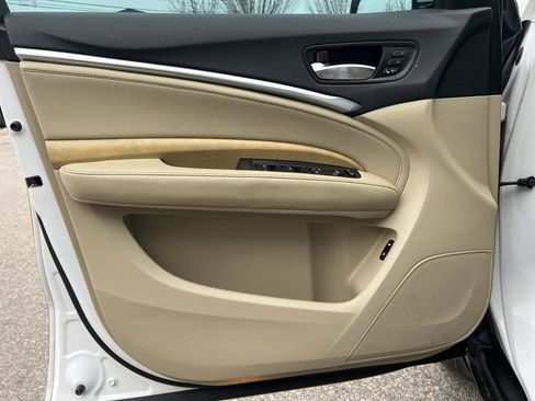 Used 2020 Acura MDX SH-AWD w/ Technology Package image 11
