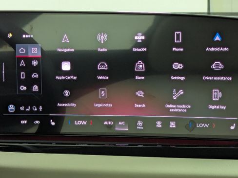 New 2025 Audi A5 2.0T Premium Plus image 16