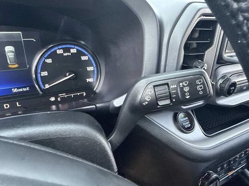Used 2021 Ford Bronco Sport Outer Banks AWD/4WD image 37