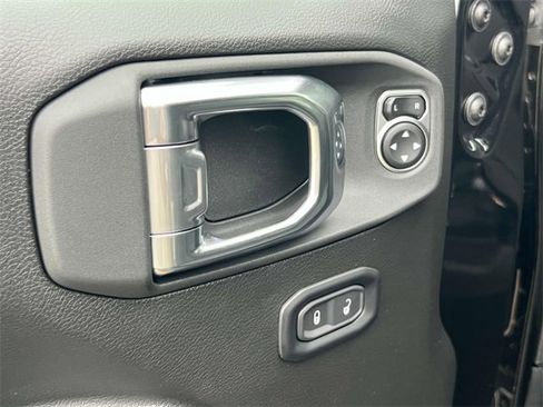 New 2026 Jeep Gladiator Sport image 19