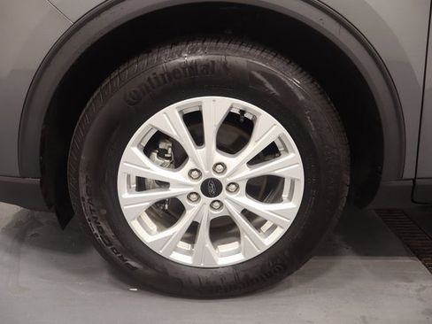 Used 2023 Ford Escape Active w/ Tech Pack #1 image 20