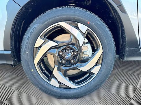 New 2026 Subaru Crosstrek 2.5i Limited AWD/4WD image 28