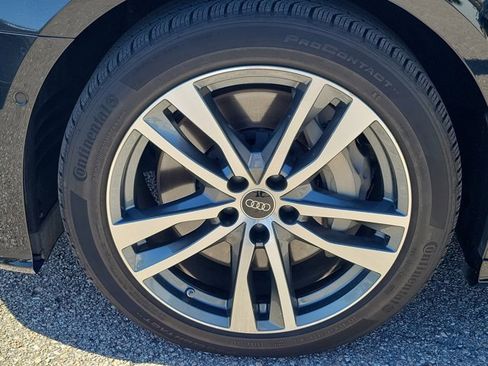 Used 2023 Audi A6 3.0T Premium image 9