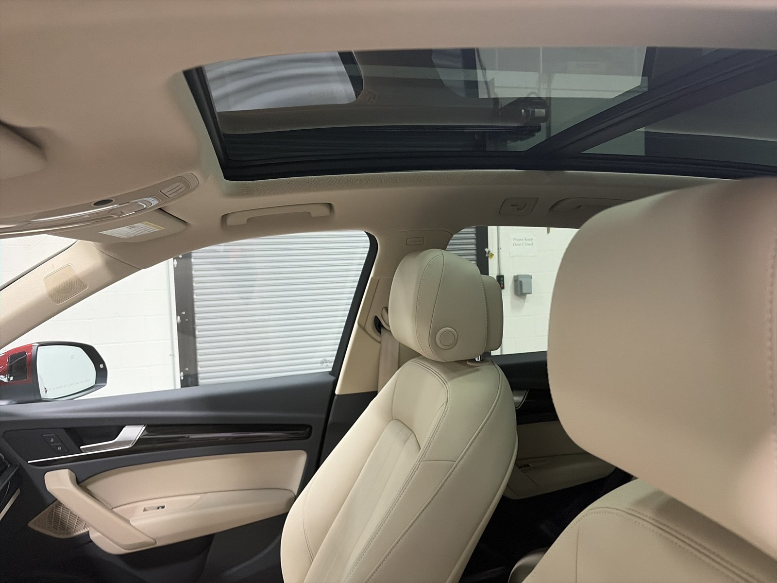 Used 2018 Audi Q5 2.0T Premium Plus AWD/4WD image 11