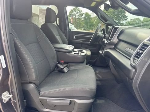 Used 2026 RAM 2500 Big Horn AWD/4WD image 13