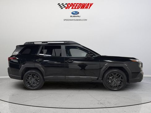 Used 2026 Subaru Outback Limited XT AWD/4WD image 11
