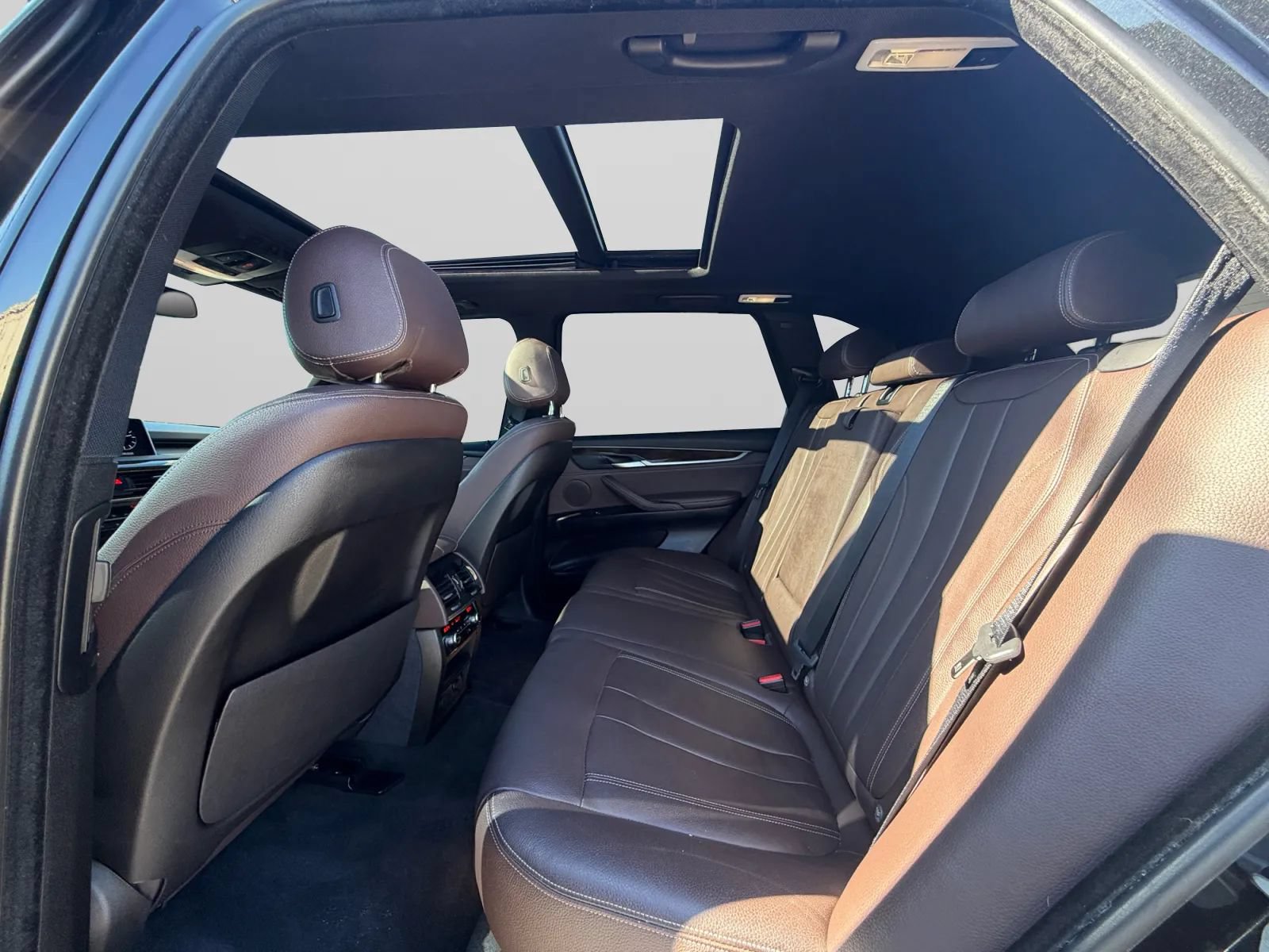 Used 2017 BMW X5 xDrive35i AWD/4WD image 26