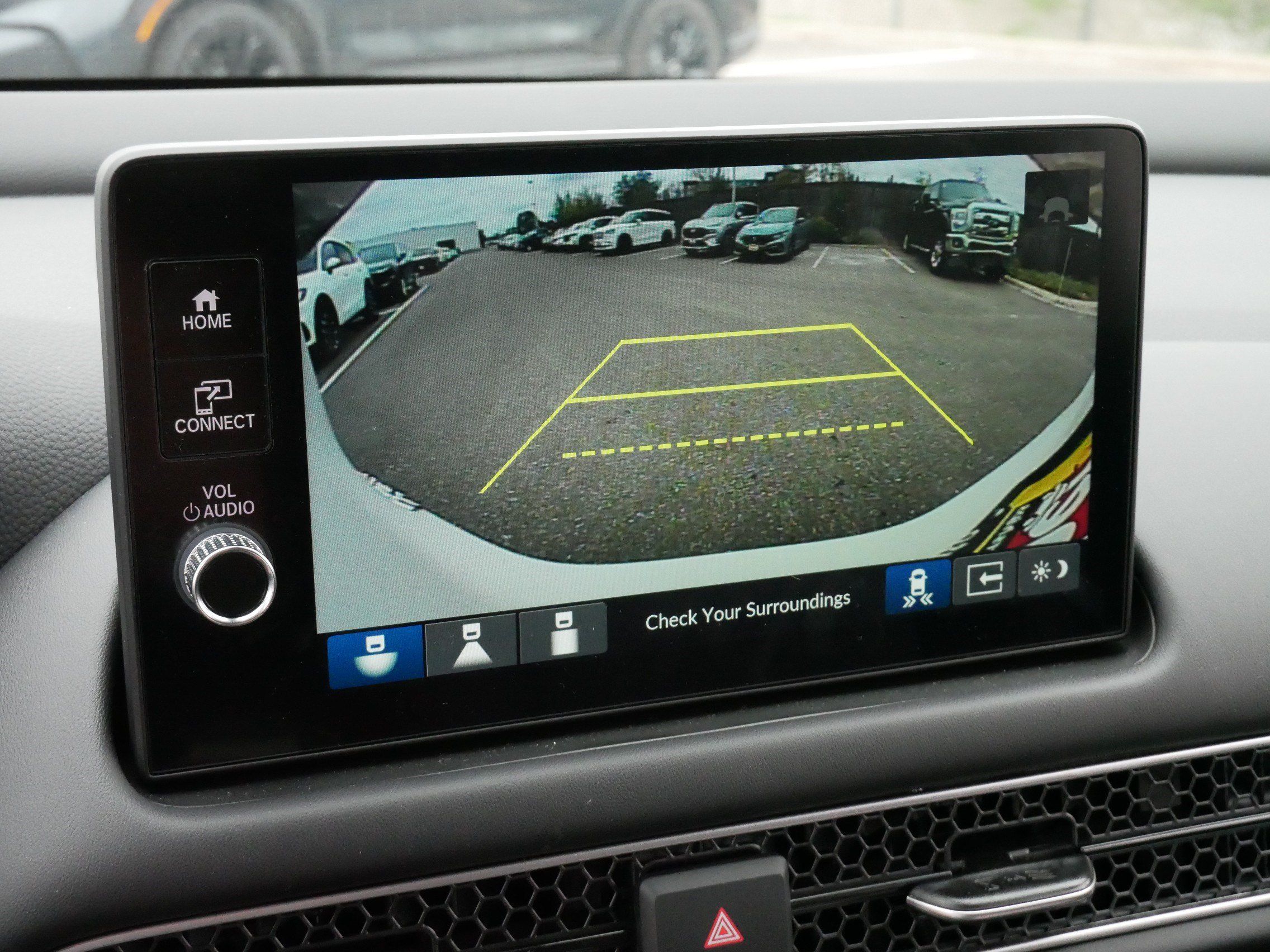 Used 2027 Honda HR-V EX-L image 30