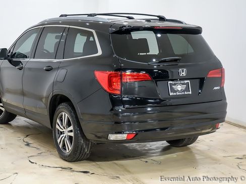 Used 2016 Honda Pilot EX-L image 9