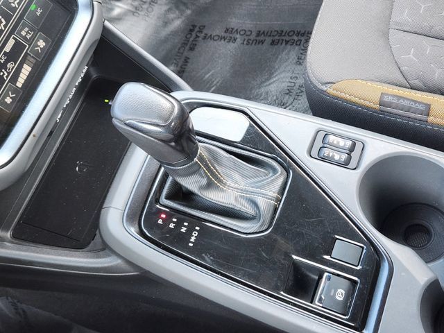 Certified 2024 Subaru Crosstrek 2.5i Sport AWD/4WD image 20
