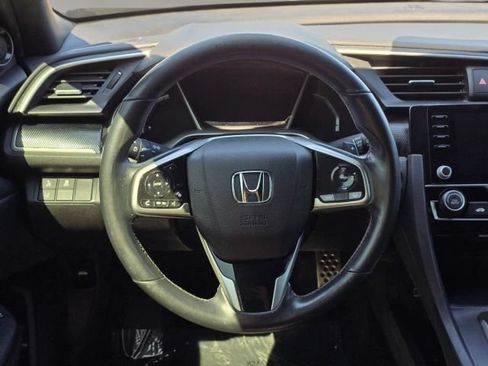 Used 2021 Honda Civic Sport image 20
