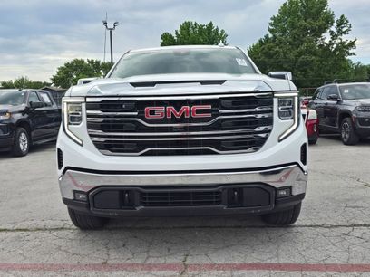 Used 2025 GMC Sierra 1500 SLT w/ SLT Premium Plus Package