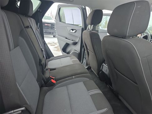 Used 2023 Chevrolet Blazer LT w/ Convenience Package image 11