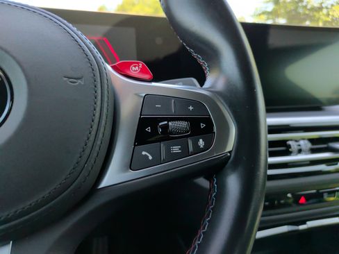 Used 2023 BMW M2 w/ Lighting Package RWD image 23